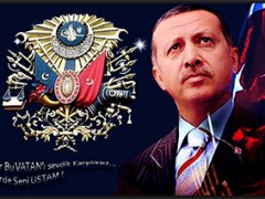 Turkije gaat NATO de schuld geven van coup en zal militaire coup op Europa plegen