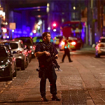 London Bridge terreuraanslag van 3 juni een zoveelste hoax?